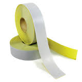 PTFE (Teflon) Tape with Adhesive Backing