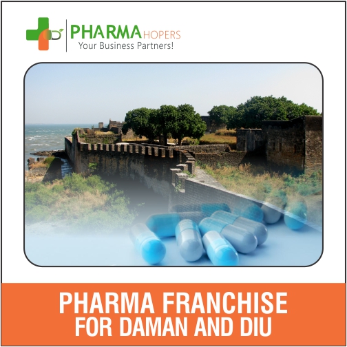 pcd pharma franchise