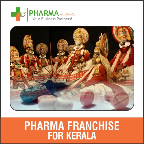 PCD Pharma Franchise for Kerala