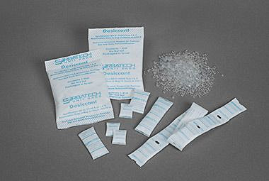 SorbaTech Adsorbent Products