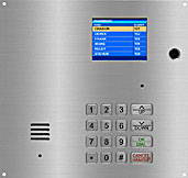 M20 Digital Intercom System