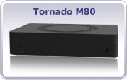 Tornado 80 Digital Signage Client