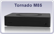 Tornado M85 HD IPTV Set Top Box (PVR*)