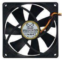 Scythe Kama PWM DFS922512M-PWM Case fan