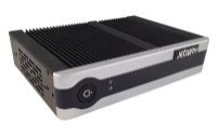 Tierratek Element T40E Fanless Kodi Mini PC; JBC361F35W-T40E-B, T40E,