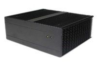 Tierratek Titan fanless industrial systems