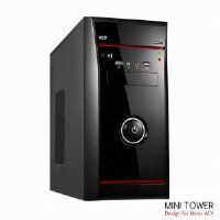 Custom Built mini tower computer