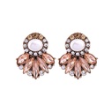 Terroso Statement Studs