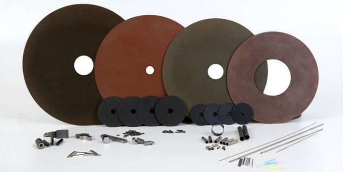 Cutting Wheel and Abrasives