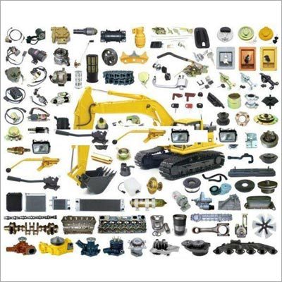 Machinery Spare Part