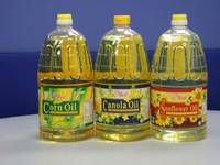Refined Canola Oil