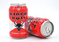 BLB Black Bull Energy Drink