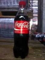 5L Cherry Soft Drink