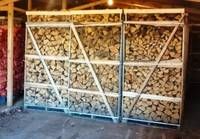 High Quality Kiln Dried Beech Firewood