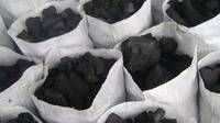 Natural Hardwood Charcoal