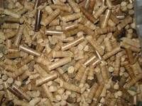 Quality Wood Pellet