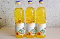 Cottonseed Oil