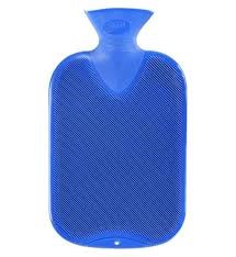 Hot Water Bag, for Heat Therapy, Feature : Easy To Use, Leak Proof, Light Weight, Very Effective