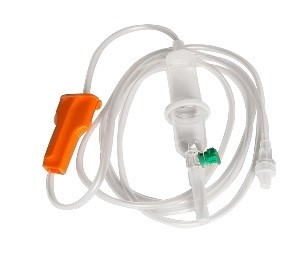 IV Infusion Set