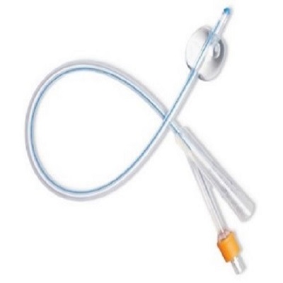 silicon foley catheter