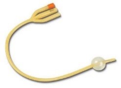 Urethral Catheter