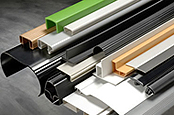 Plastic Extrusions