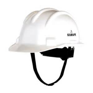 Industrial Safety Helmet