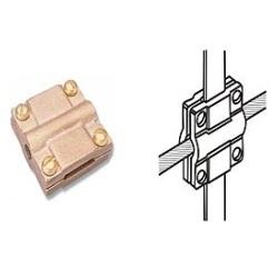 Cable To Tape Junction Clamps