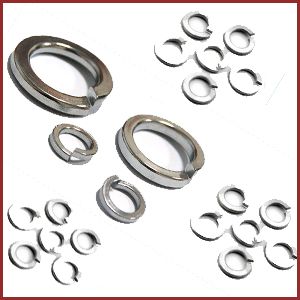 Monel Washers