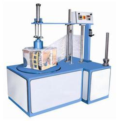 Carton Wrapping Machine Supplier