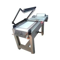 Fully Automatic L Sealer Machine, Power : 0.75w - 2.4w