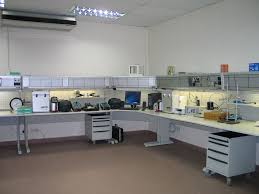 lab calibration services