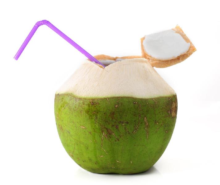 Tender coconut