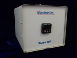 Stand Alone Humidification System