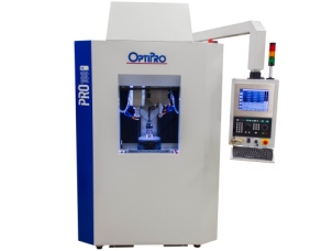Deterministic CNC Polishing for Aspheres: 10-160 mm Optics