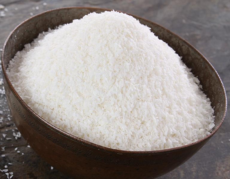 Desiccated Coconut Powder - Medium Grade