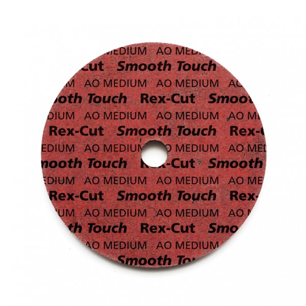 Smooth Touch Blending Wheels