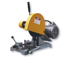 K10B Abrasive Saw 10