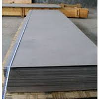 Mild Steel Plain Plates
