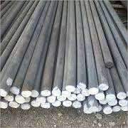 Mild Steel Round Bars