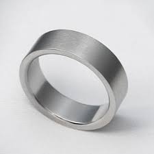 Stainless Steel Ring