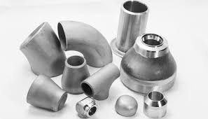Titanium Pipe Fittings, Feature : Excellent Quality, Fine Finishing, High Strength, Perfect Shape
