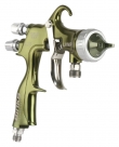 Binks Trophy Compliant (LVMP) Spray Gun