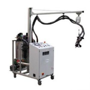 T-2000HD Multi-Component Dispensing System