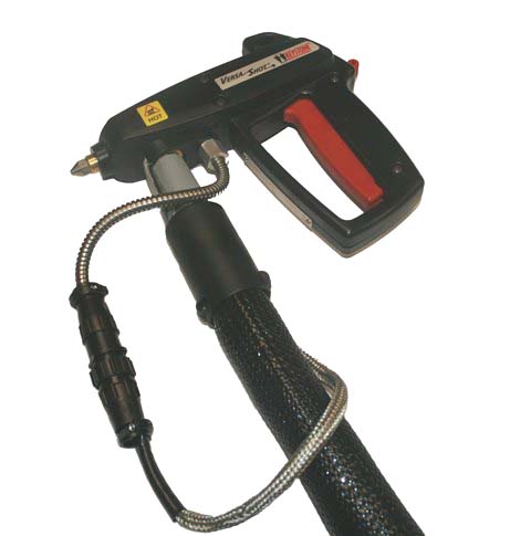 handgun kit