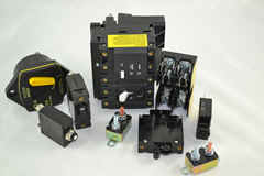 Circuit Protection: Fuses and Circuit Breakers