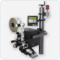 Label Applicator Systems