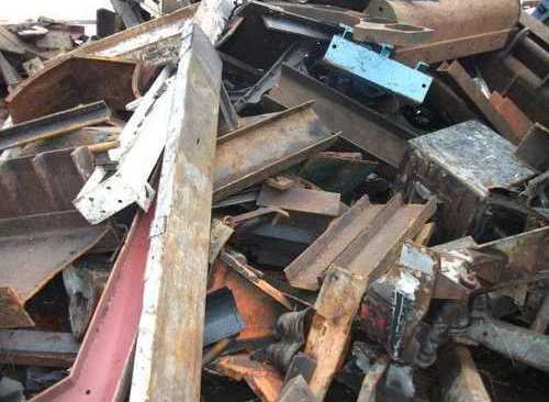 Heavy Melting Metal Scrap At Best Price In Pondicherry Shiv Baba 