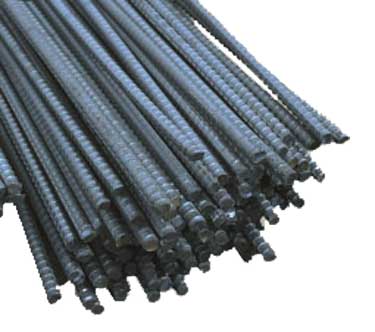 mild steel rods