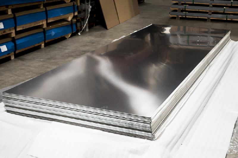 stainless steel sheets